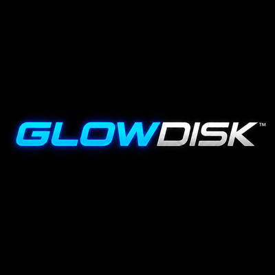 GlowDisk